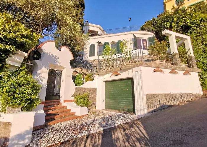 Rapallo Summer House