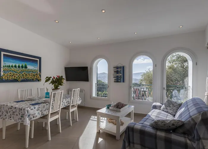 Rapallo Summer House