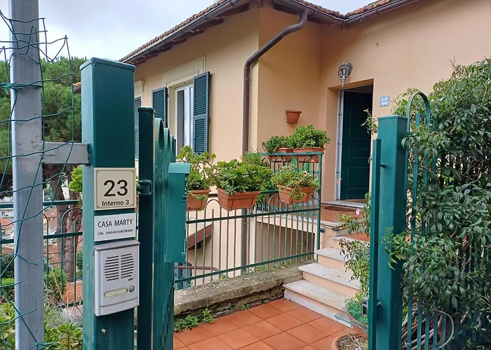 Casa Marty