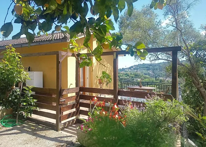Casa Artigena