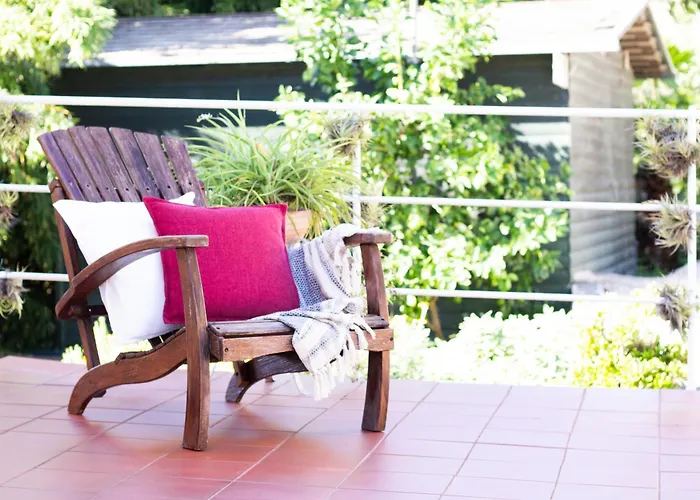 La Villetta 2 - Elegant And Cozy Cottage With Free Parking And A C