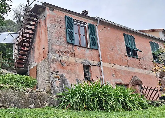 Casa Del Contadino