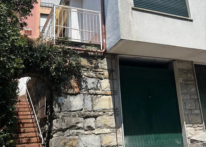 Casa Giulia