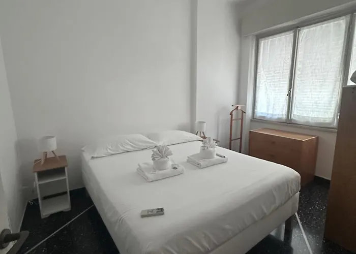 Casa Giulia